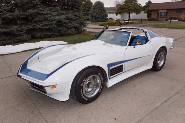 1969 corvette | great condition | nice driver - no reserve