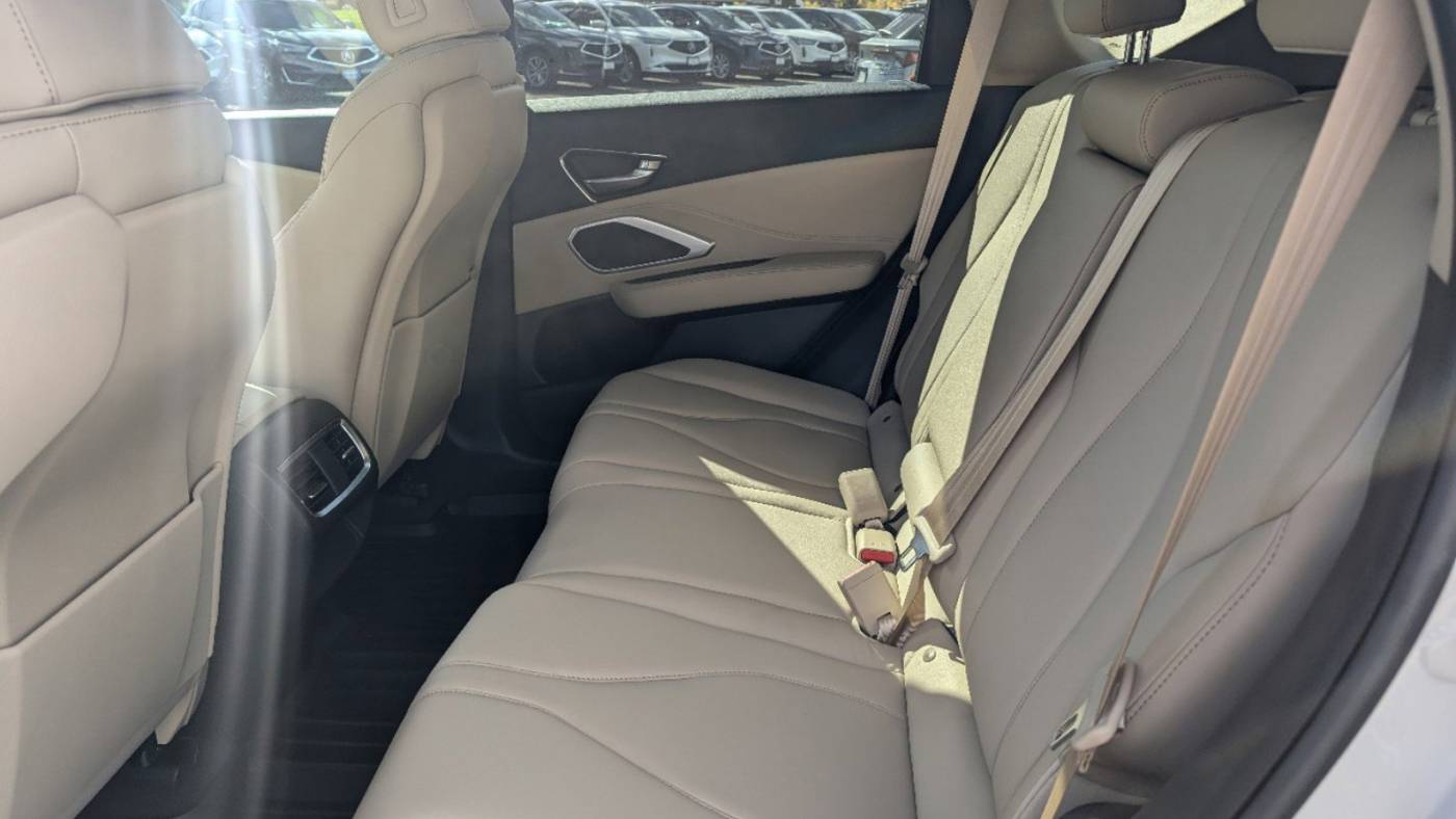 2024 acura rdx sh-awd