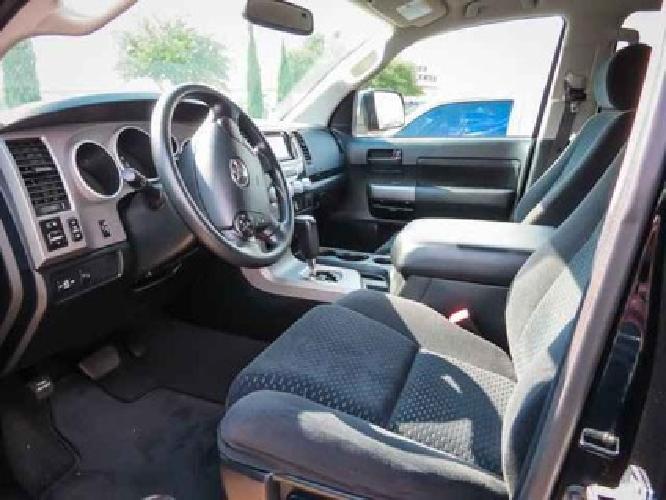 2013 toyota tundra sr5 nav back up cam power seat in spring, tx