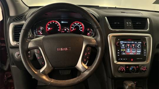 2016 GMC Acadia