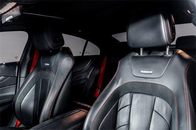 2019 mercedes-benz amg cls 53 s 4matic