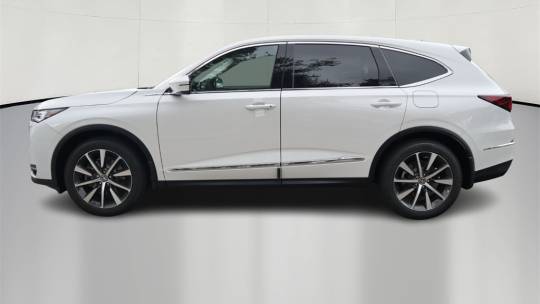 2025 Acura MDX