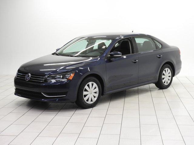 used 2013 volkswagen passat s mishawaka, in 46545 for sale in mishawaka, indiana