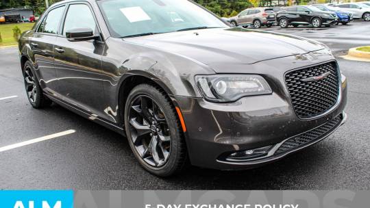 2023 Chrysler 300