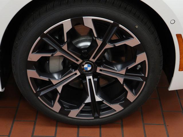2025 bmw 330 i xdrive