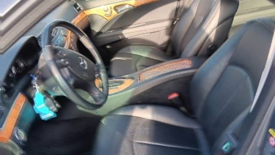 2007 mercedes-benz e-class e 350