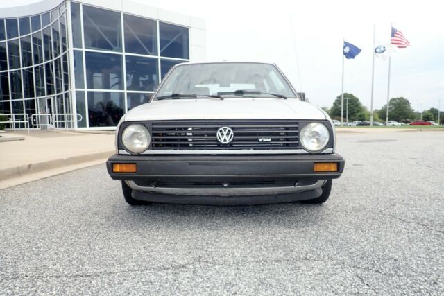 1986 vw golf mk2 diesel with 1.9 ahu tdi swap / mechanical pump m-tdi conversion