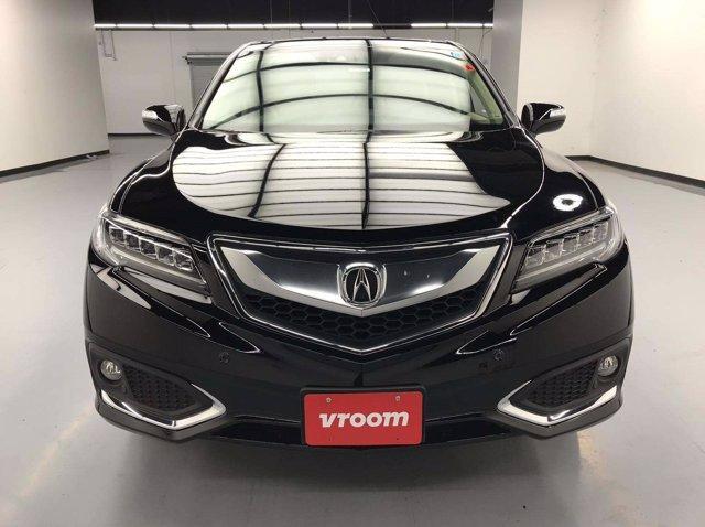 2016 acura rdx in miami, florida
