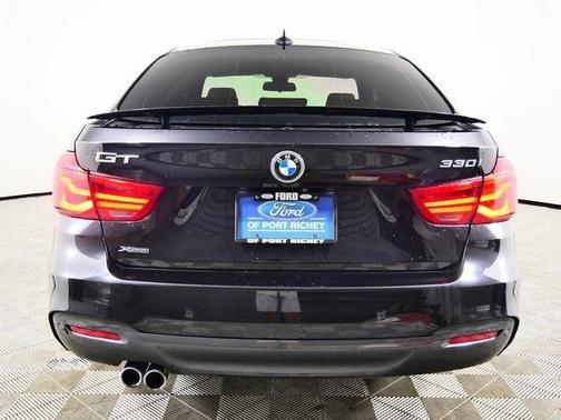 2018 bmw 330 gran turismo in co bluffs, iowa