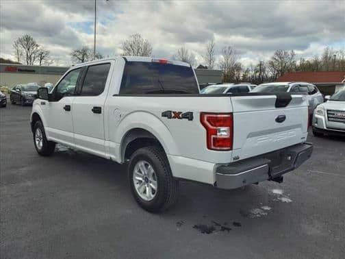 2019 ford f-150 in frisco, texas