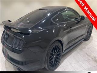 2016 Ford Mustang gt