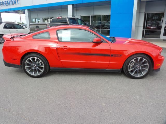 2012 ford mustang gt gt 2dr coupe for sale in gas hills, wyoming