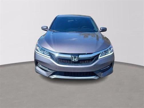 2016 honda accord ex in borough, connecticut