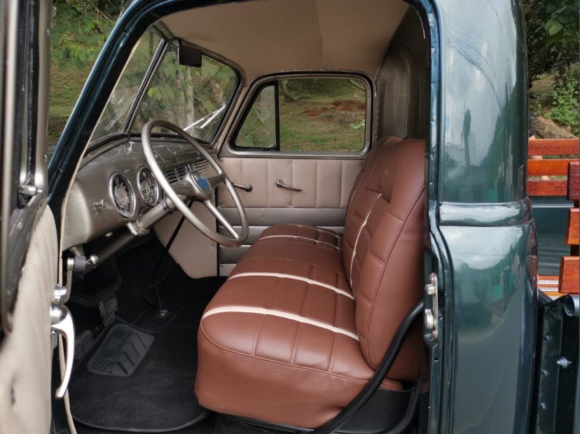 1954 chevrolet 3100