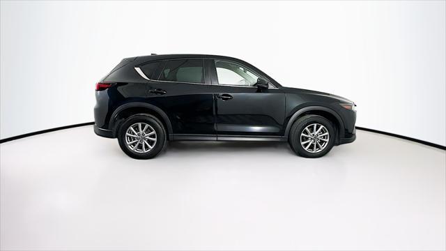 2023 mazda cx-5 2.5 s preferred