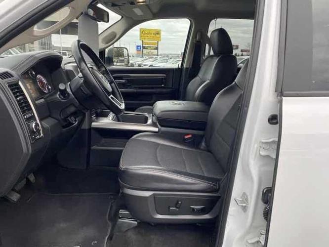 2018 ram 1500 sprt in rochester, minnesota