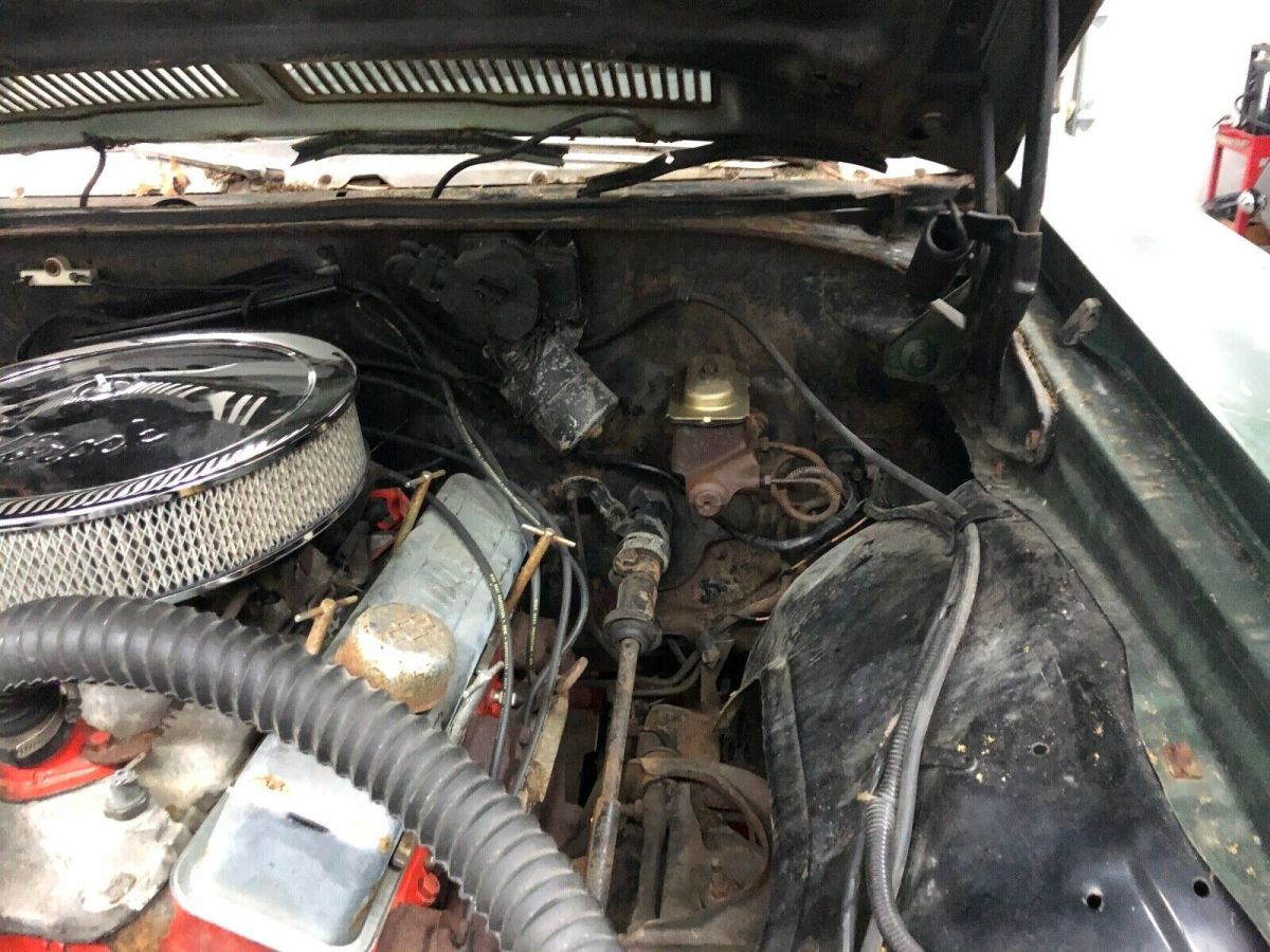1970 chevelle malibu v8 auto, clean title