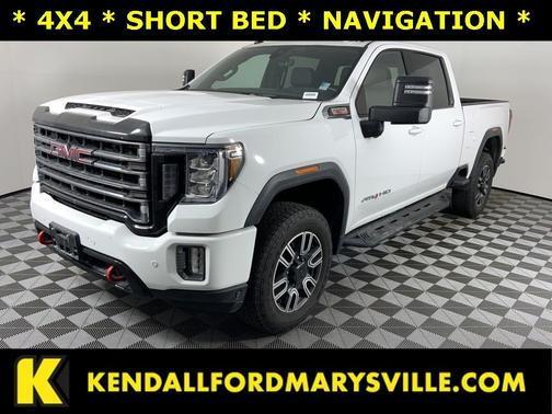 2020 gmc sierra 3500 in dulles, virginia