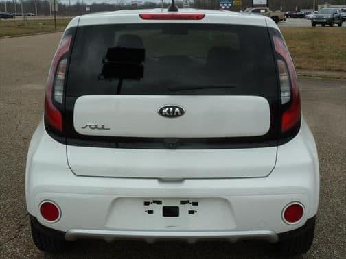 2018 kia soul in racine, wisconsin