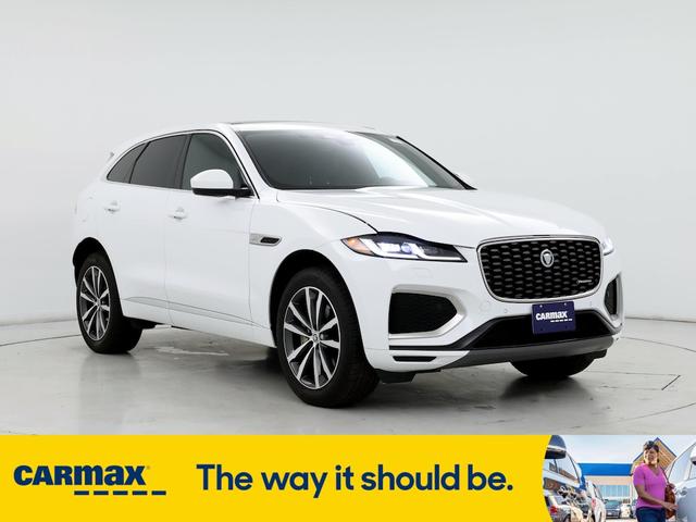 2024 jaguar f-pace r-dynamic s