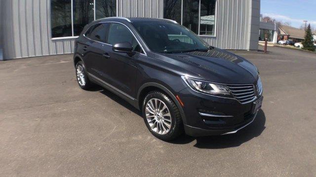 2015 lincoln mkc base awd 4dr suv for sale in birch island, maine