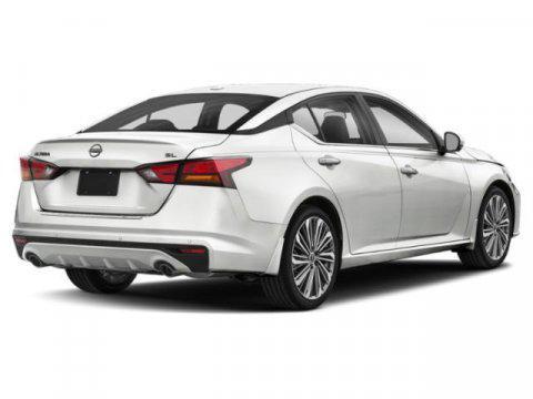 2024 nissan altima 2.5 sl