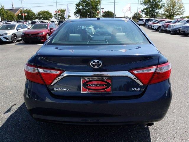 used 2017 toyota camry xle albany, ga 31707 for sale in albany, georgia