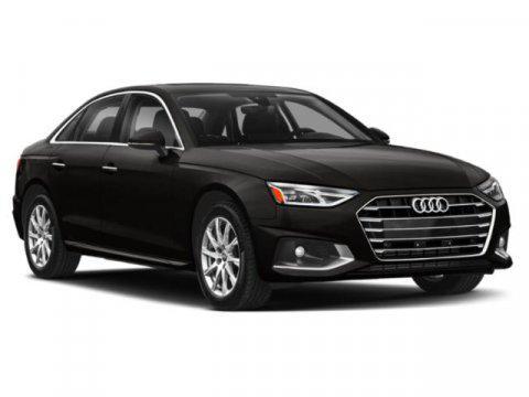 2021 audi a4 45 s line premium plus