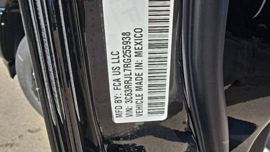 2024 RAM 3500