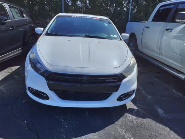 2014 dodge dart sxt in east petersburg, pennsylvania