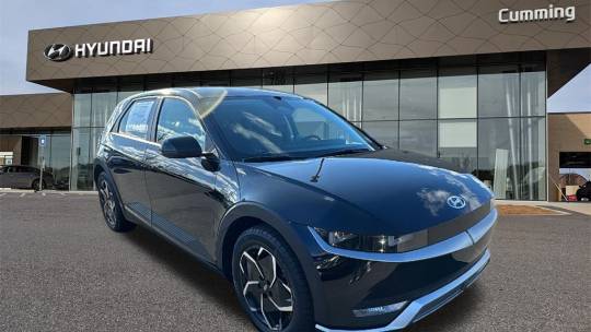 2024 Hyundai IONIQ 5