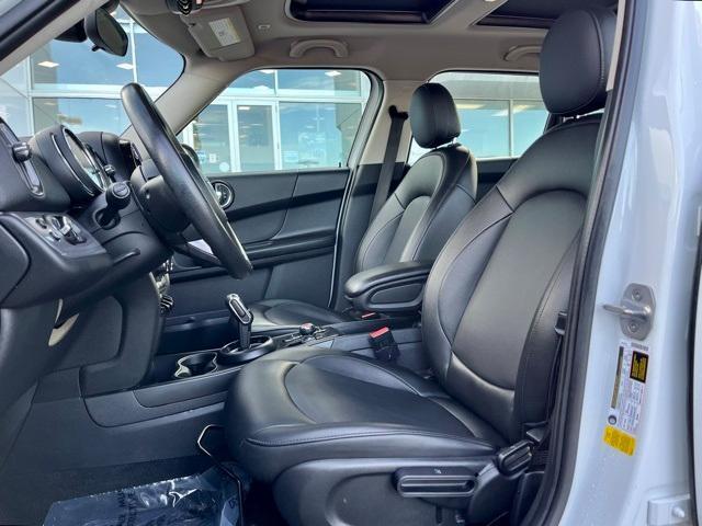 2020 mini countryman cooper