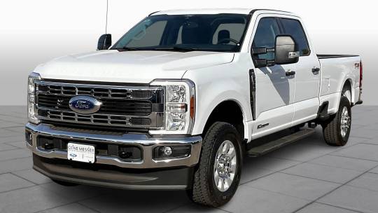 2024 Ford F-350