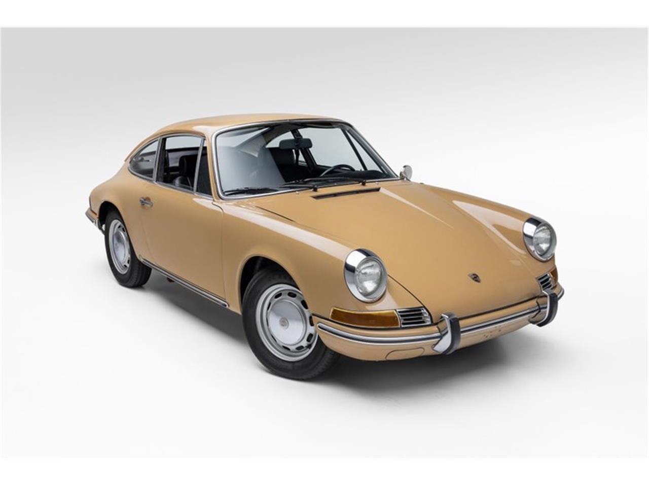 1969 porsche 912