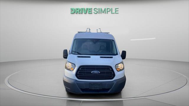 2016 ford transit-250 base