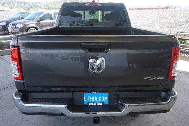new 2019 ram 1500 4x4 crew cab tradesman roseburg, or 97470 for sale in roseburg, oregon