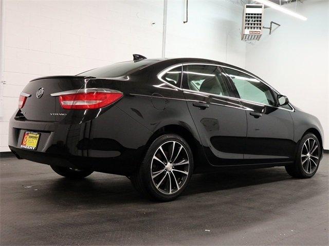 used 2016 buick verano sport touring waldorf, md 20601 for sale in waldorf, maryland