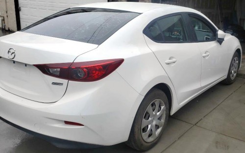 2017 mazda mazda3 for sale in california by owner