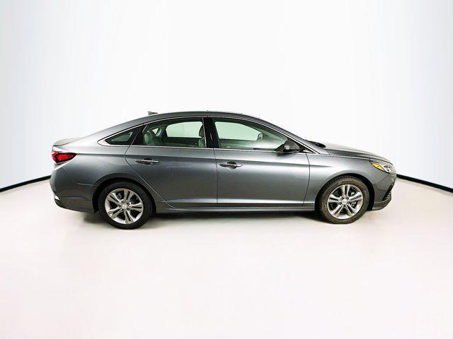 2019 hyundai sonata limited