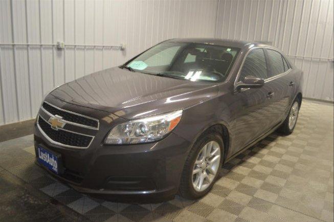 2013 chevrolet malibu eco for sale in aberdeen, south dakota