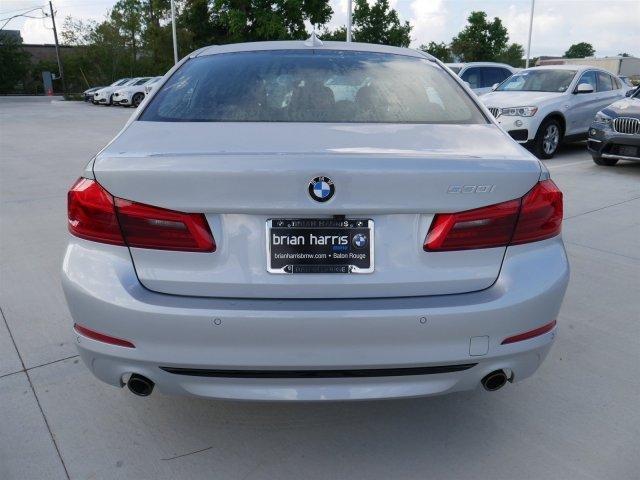 used 2018 bmw 530i baton rouge, la 70817 for sale in baton rouge, louisiana