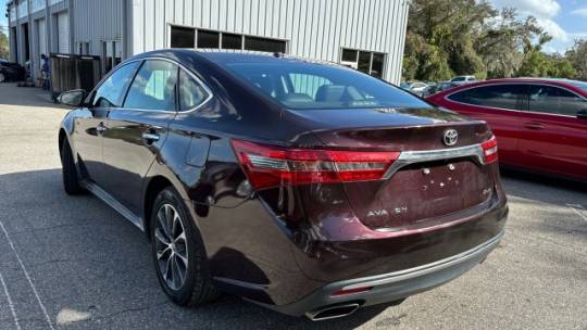 2017 Toyota Avalon