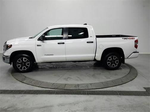 2021 toyota tundra sr5 in savannah, tennessee