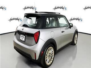2025 Mini Cooper S hardtop 2 door