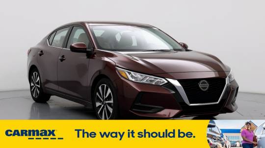 2023 Nissan Sentra