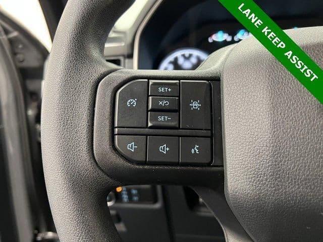 2021 ford f-150 xl 4x4 supercrew cab styleside 5.5 ft. box 145 in. wb in wheatfield, new york