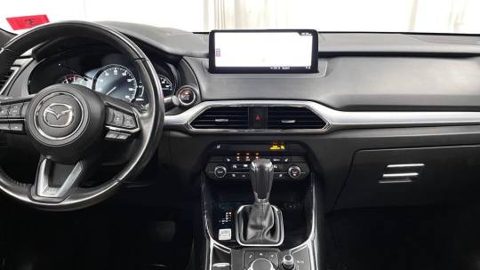 2022 Mazda CX-9