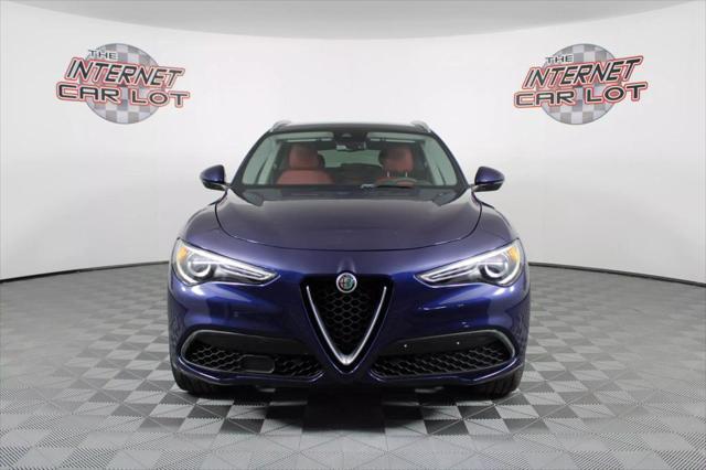 2019 alfa romeo stelvio ti sport
