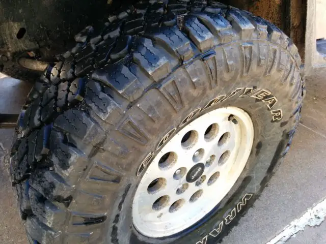 turbo-charged jeep crawler / daily driver! - ford 2.3 turbo, atlas 4 t-case