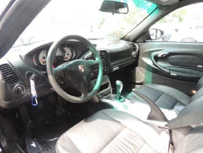 2004 porsche 911 carrera in copiague, ny